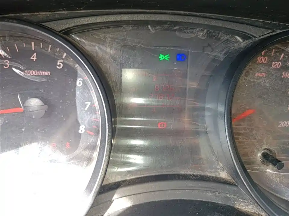 Wuling Wuling Hongguang