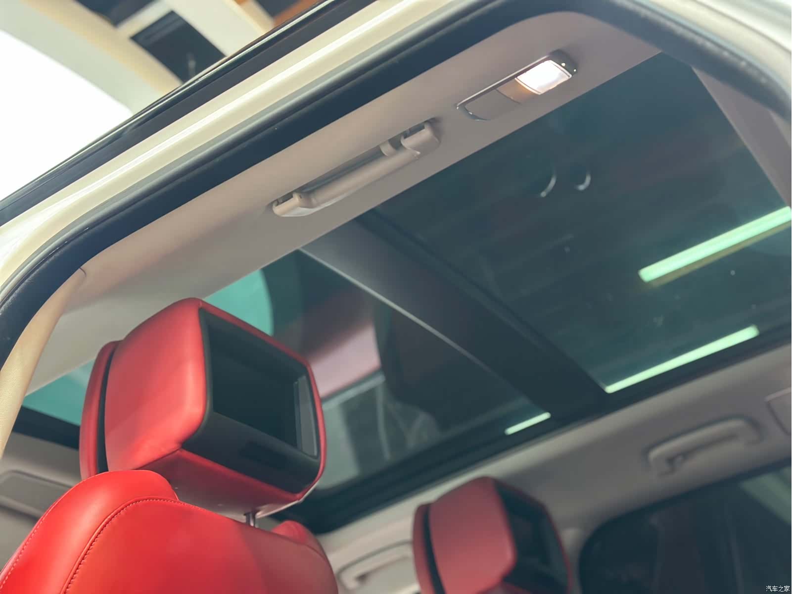 Land Rover Range Rover, 2020 22