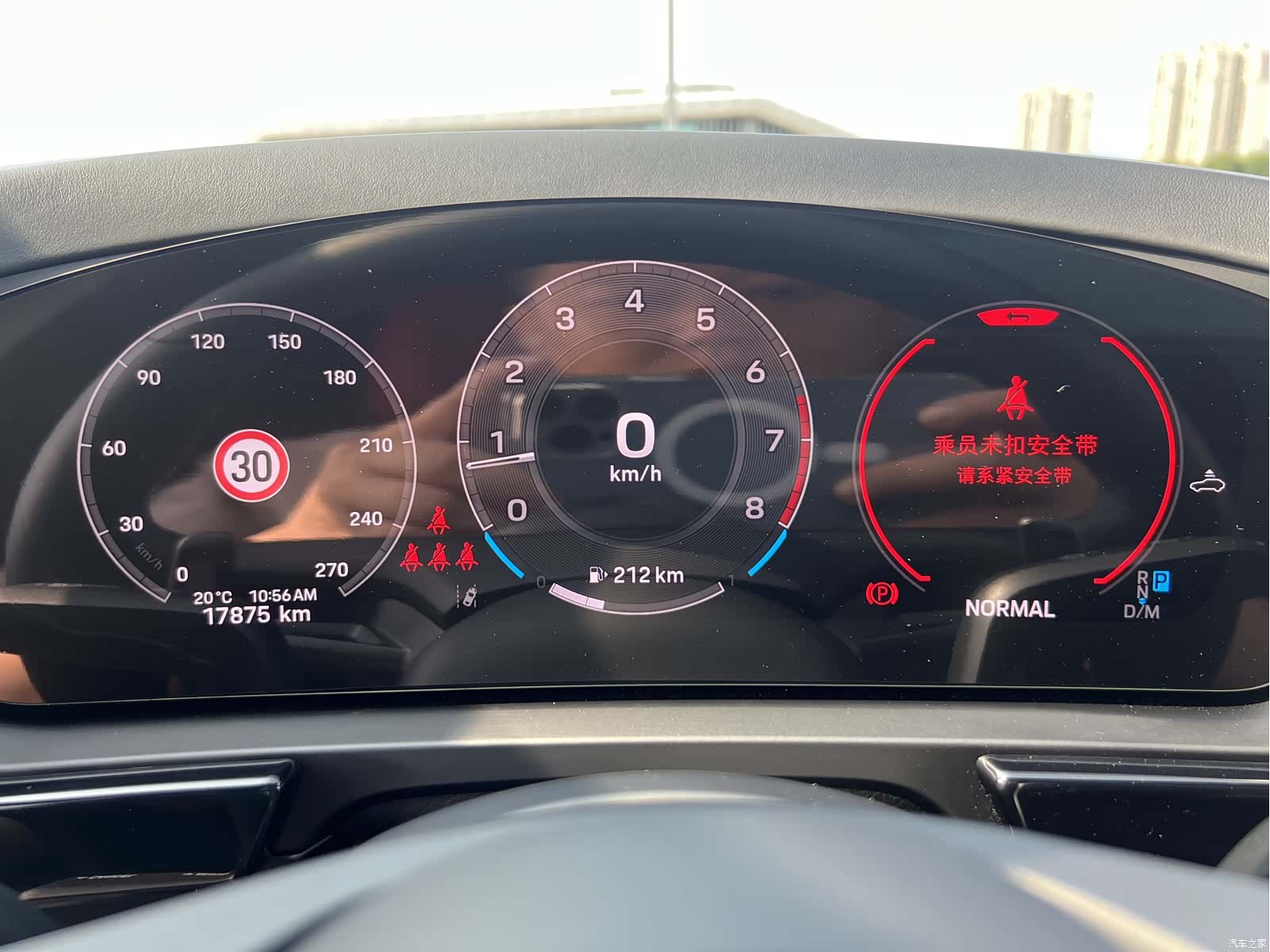 Porsche Cayenne, 2025 19