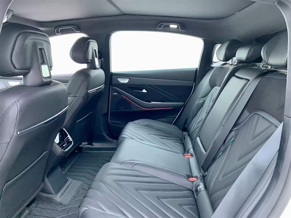 DEEPAL Dark blue SL03