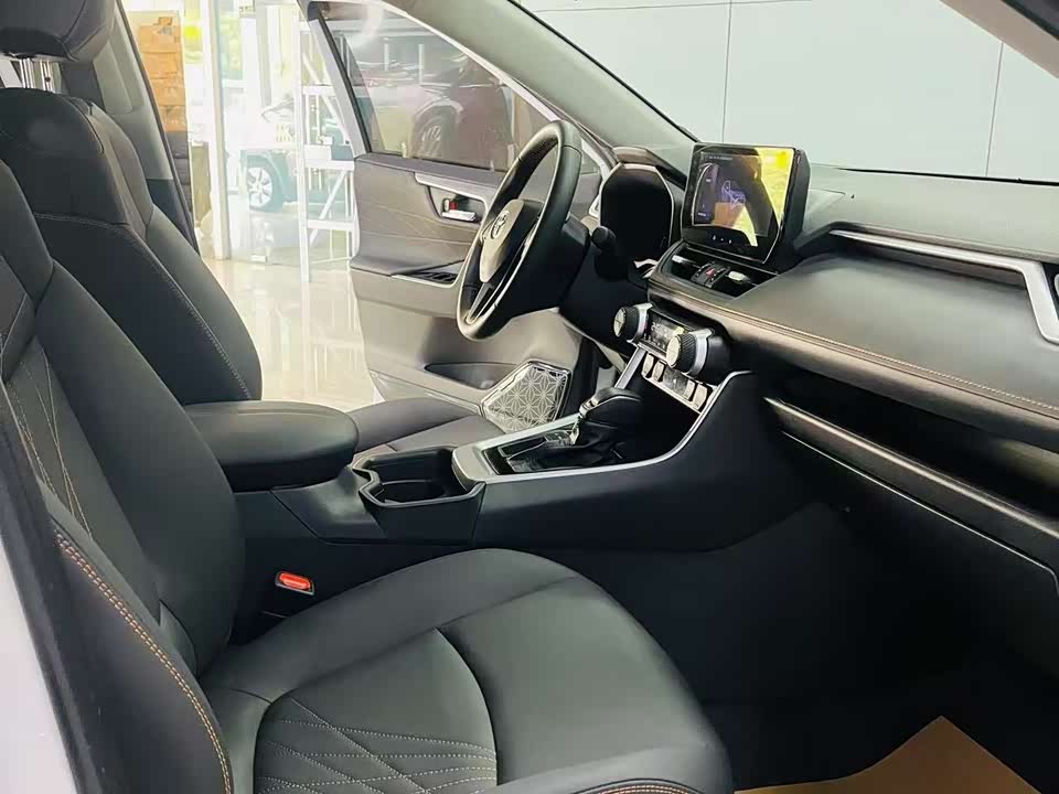 Shandong Jining Car