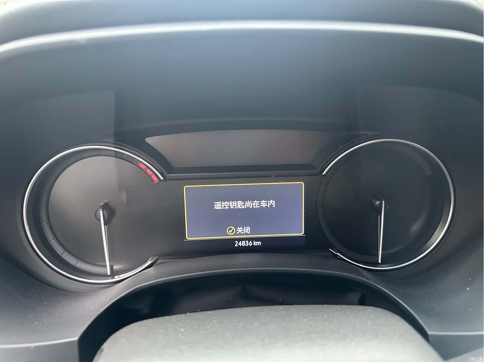 Cadillac CT4, 2023 24
