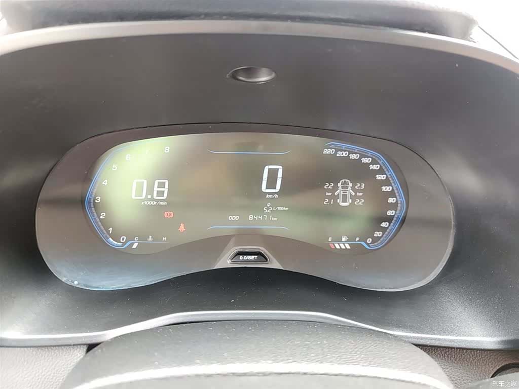 Wuling Hongguang, 2018 12