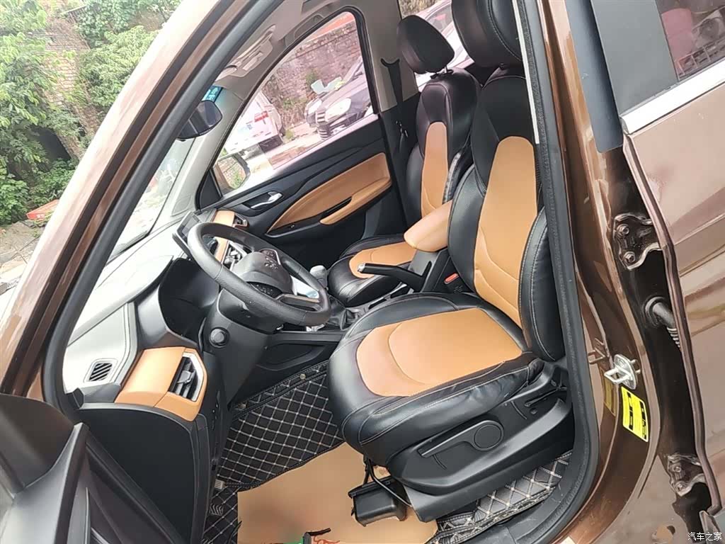 Wuling Hongguang, 2018 15