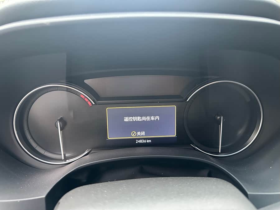 Cadillac CT4 2023, фото 24