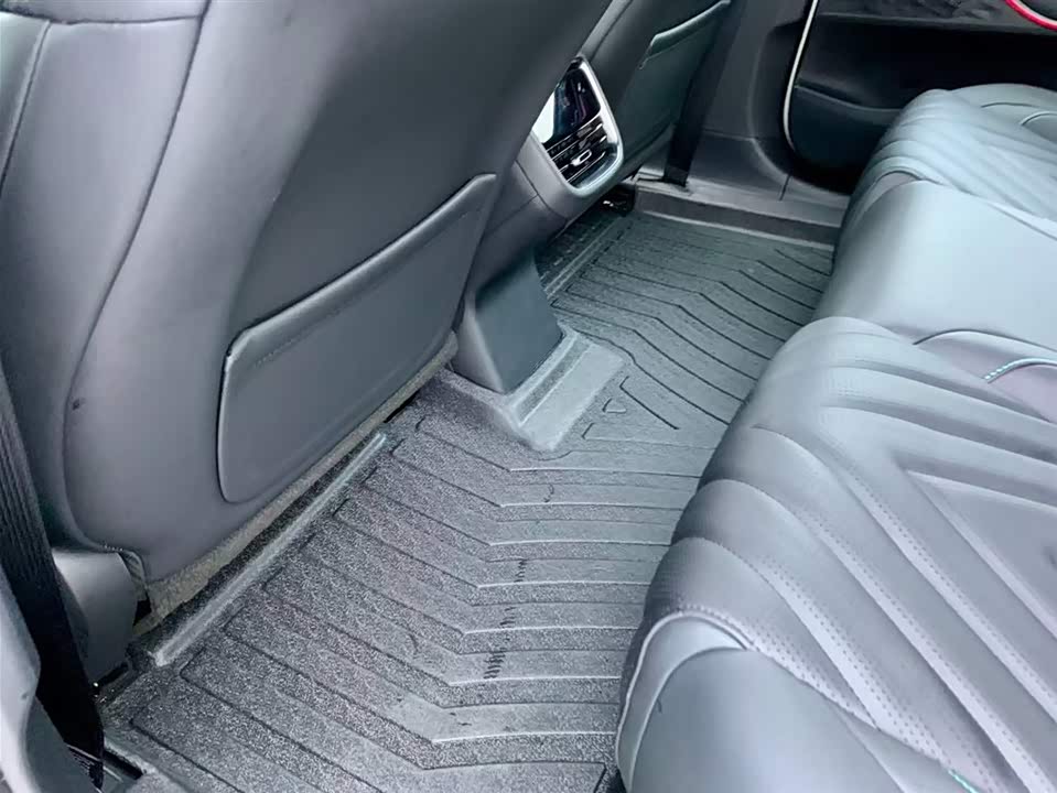 DEEPAL Dark blue SL03