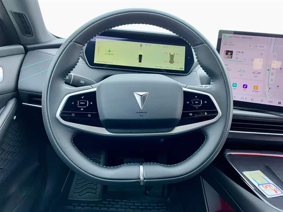 DEEPAL Dark blue SL03