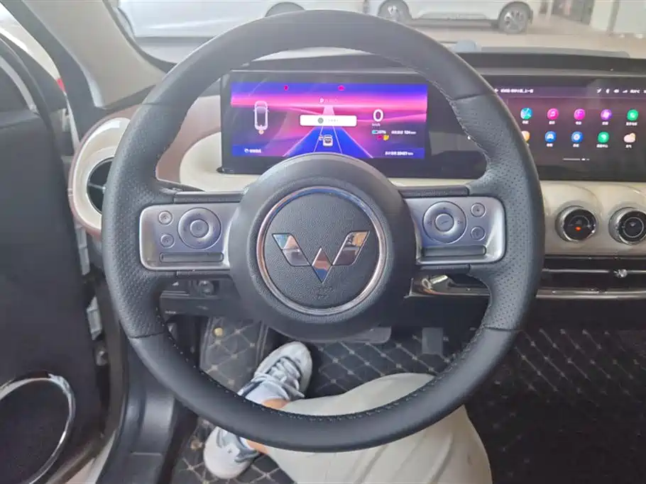 Wuling Wuling Bingguo