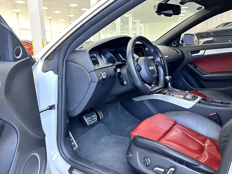 Audi S5 Audi S5
