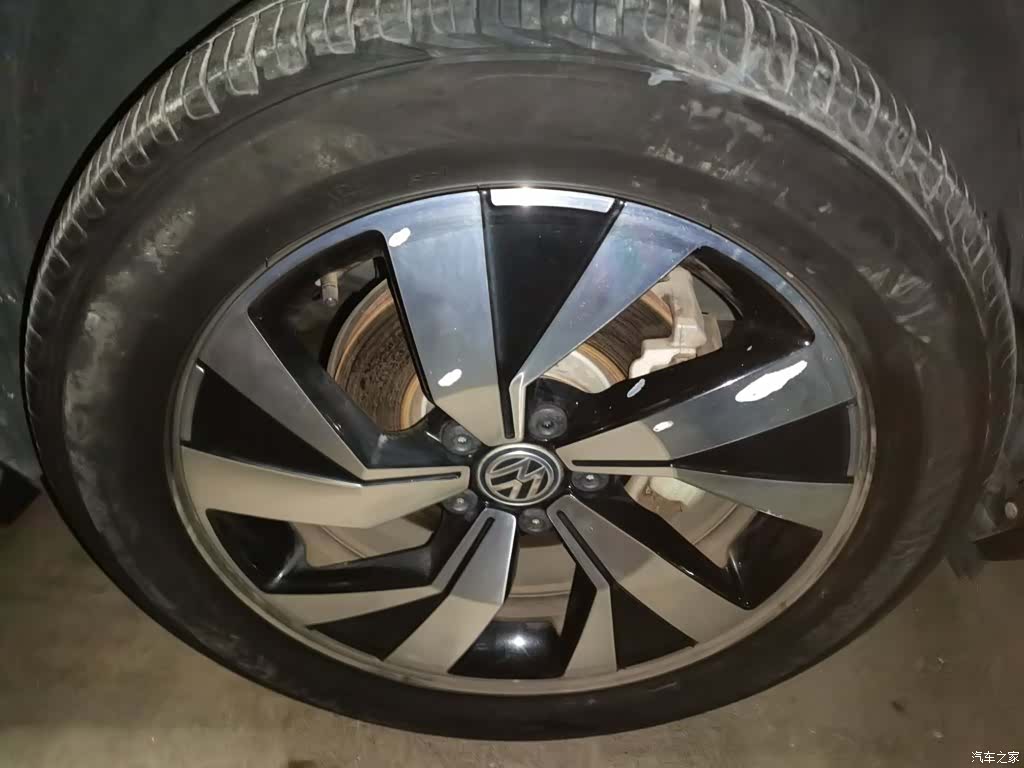 Volkswagen Tayron, 2020 8