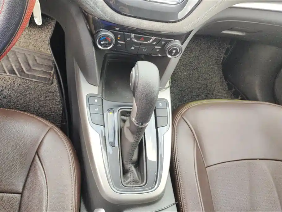 Chevrolet Mai Ruibao