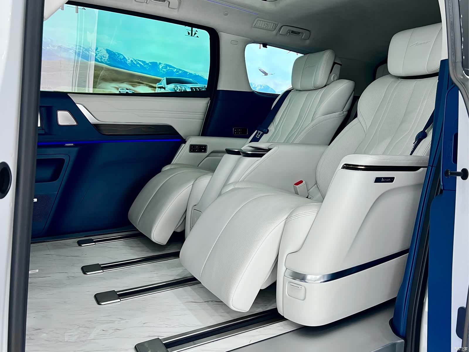 Buick Century, 2024 10