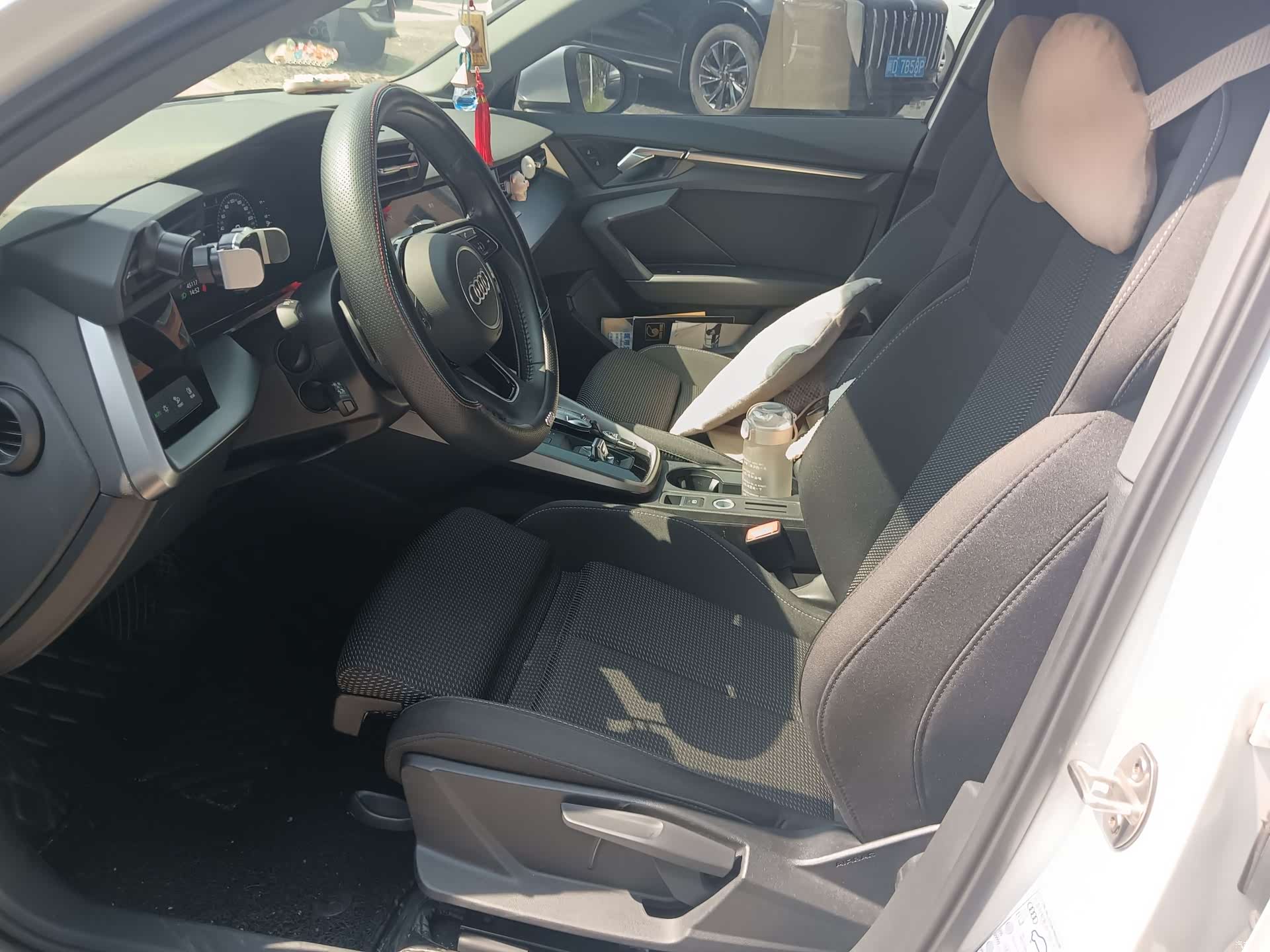 Audi A3, 2022 6