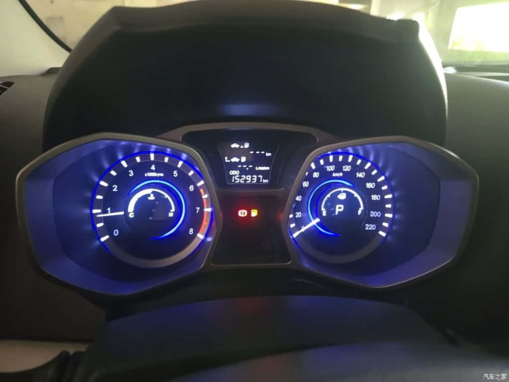 JAC S3, 2015 12