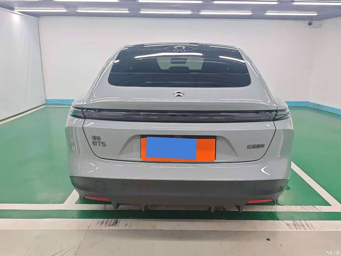 NIO ET5, 2023 6