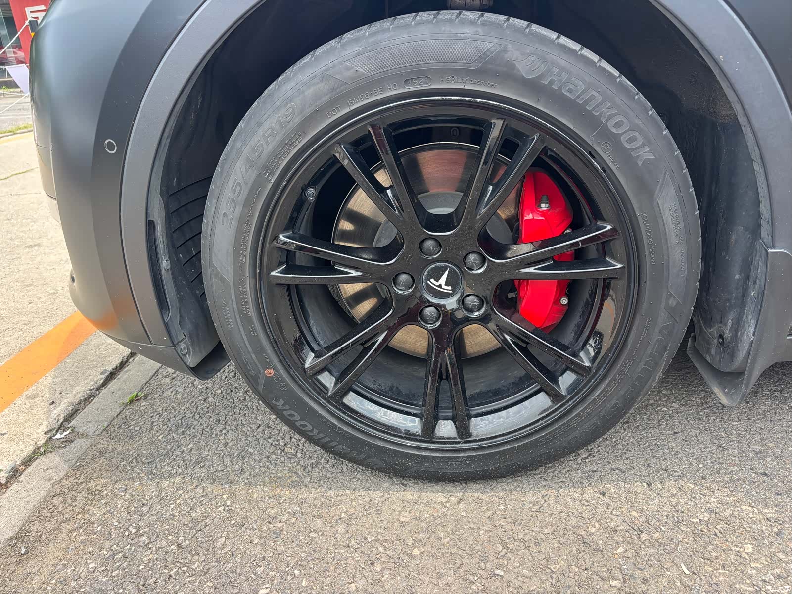 Tesla Model Y, 2021 6