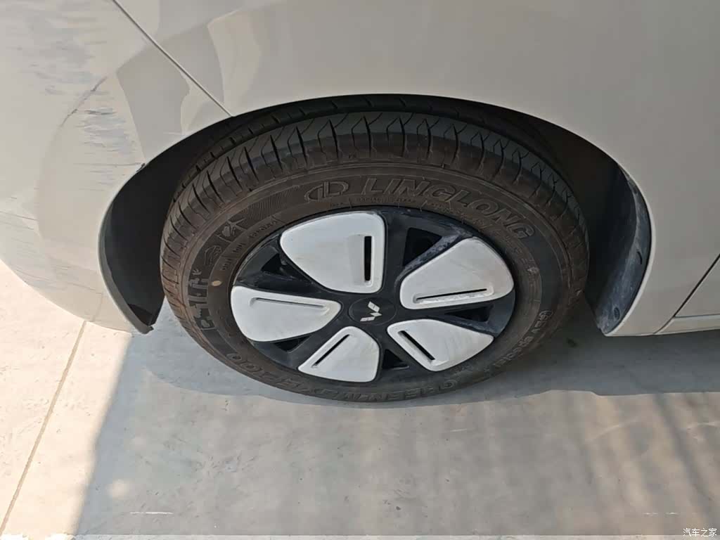 Wuling MINIEV, 2025 23