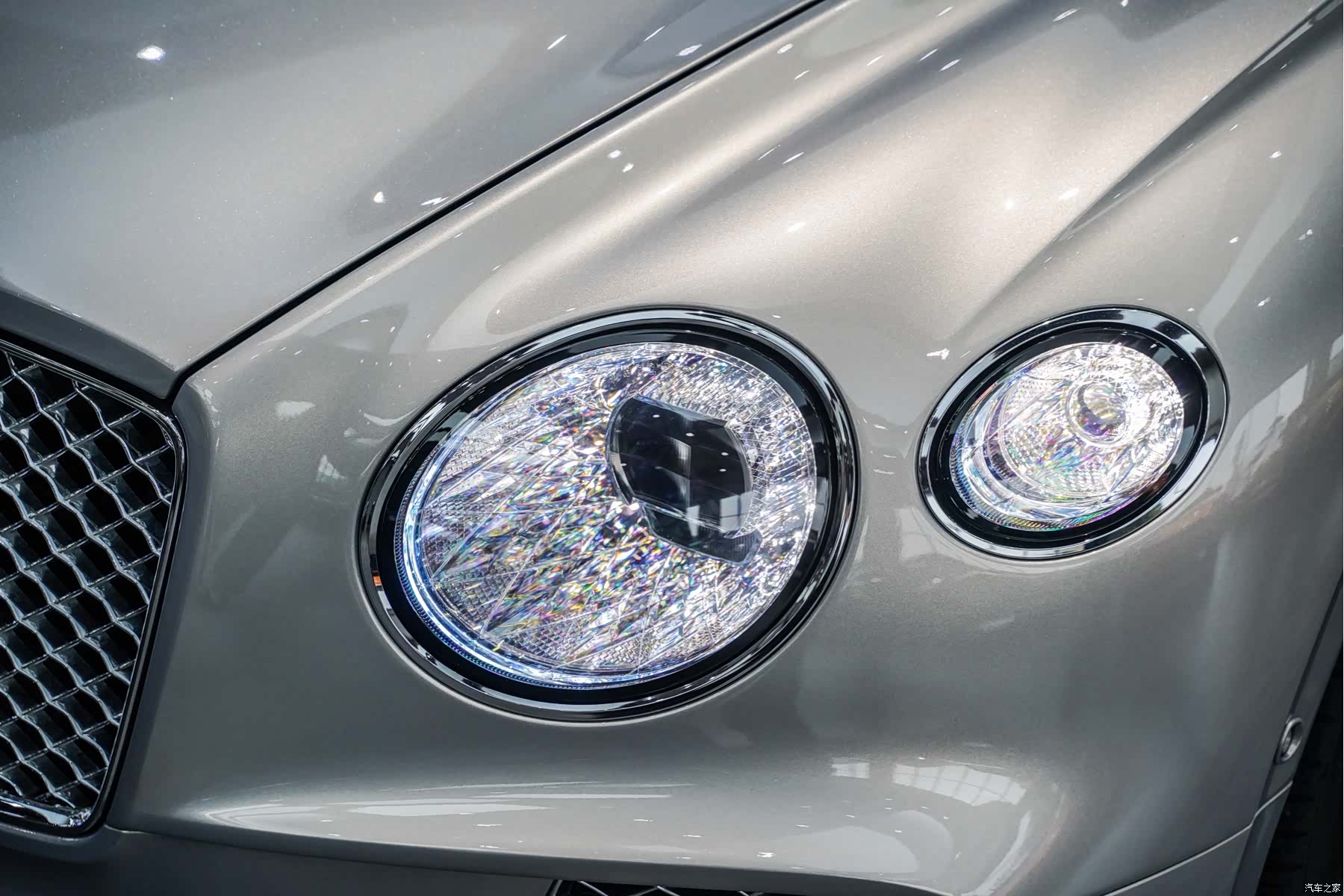 Bentley Continental GT, 2021 20