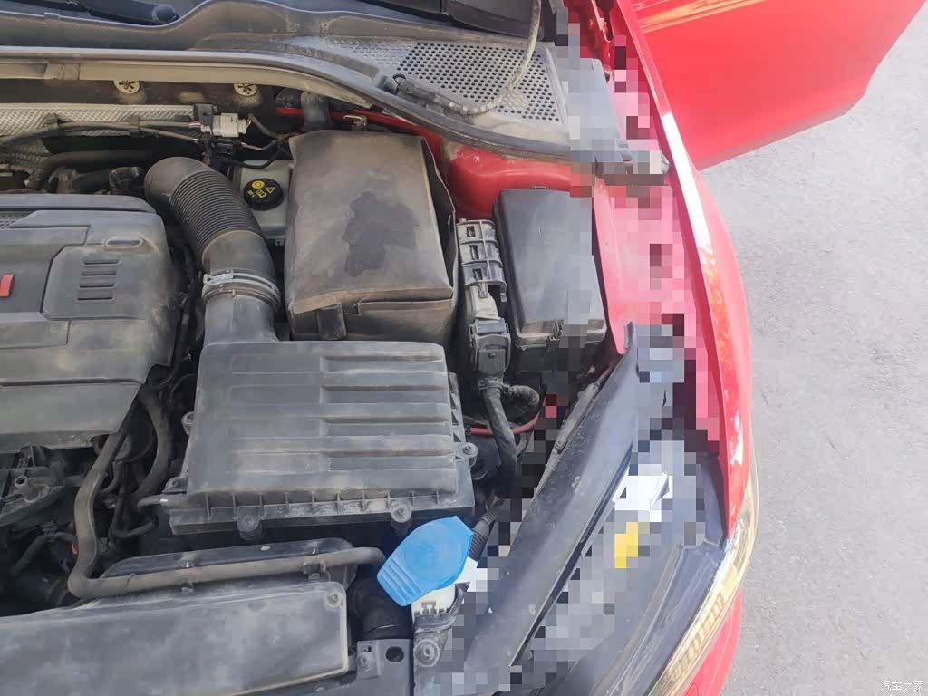 Volkswagen Lamando, 2016 22