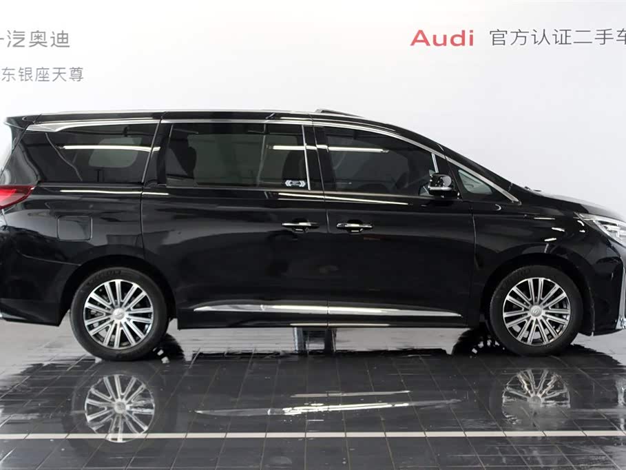 Trumpchi Trumpchi M8
