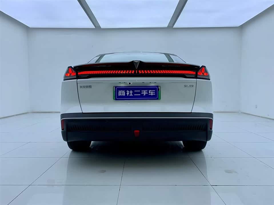 DEEPAL Dark blue SL03