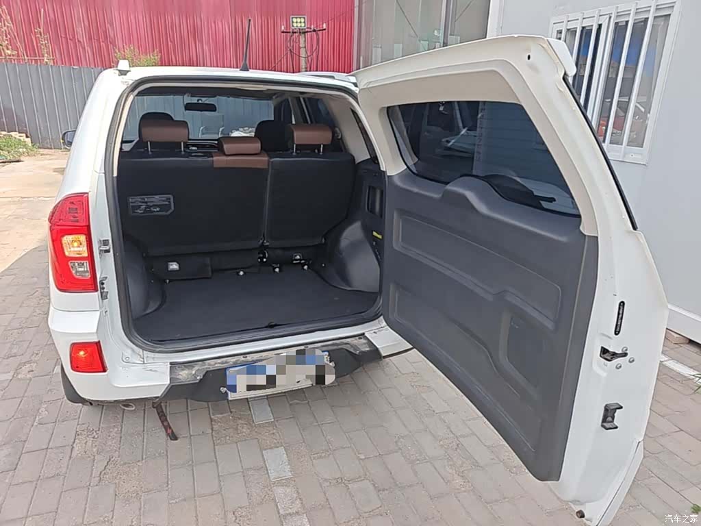 Chery 3, 2020 19