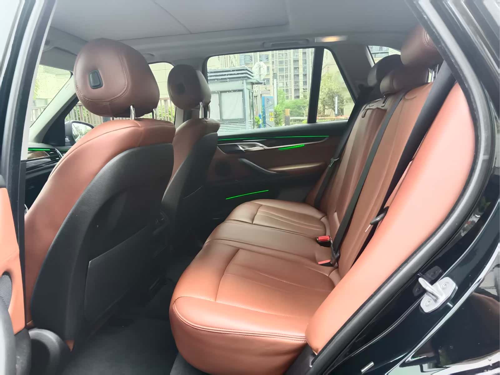 BMW X5, 2018 4