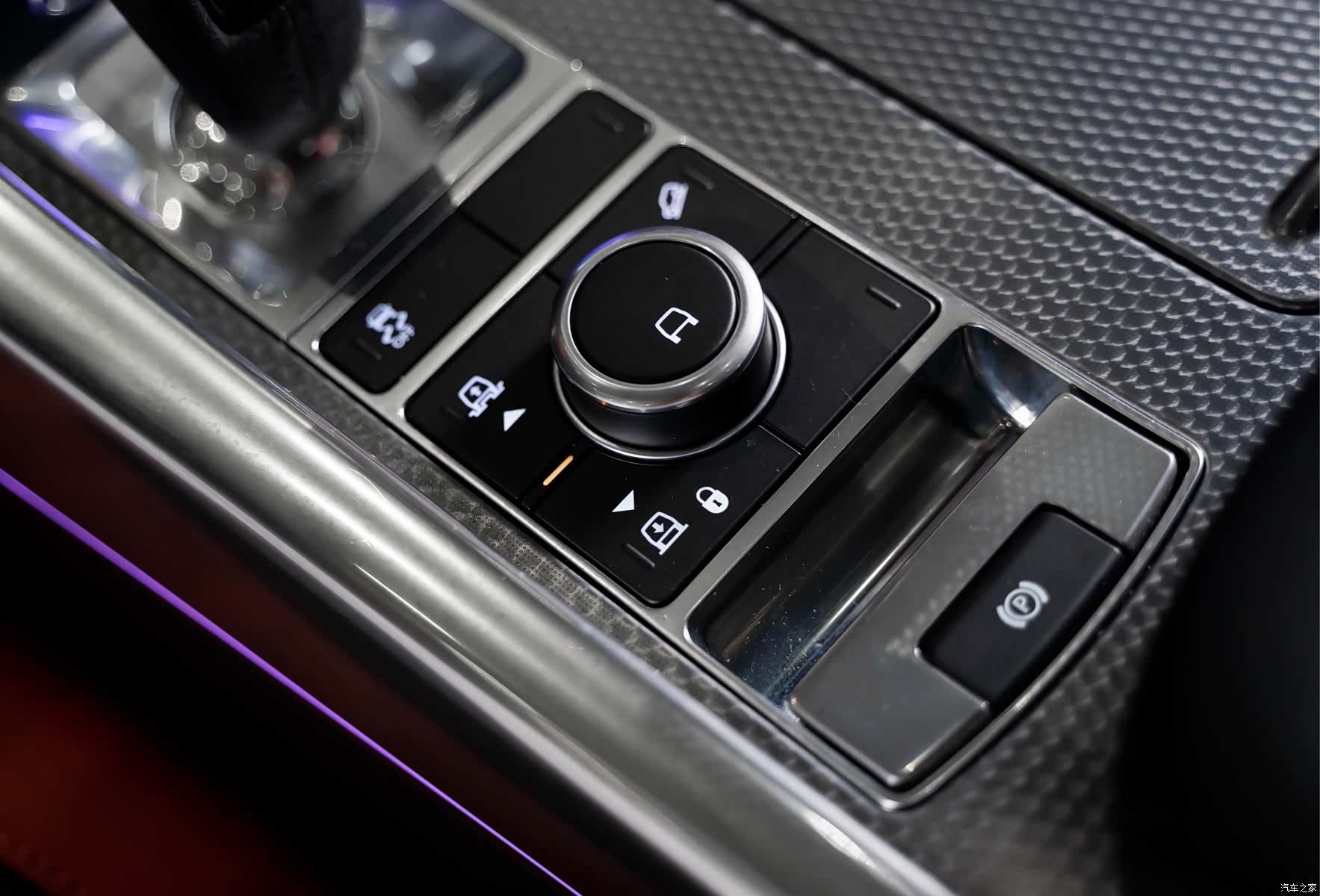 Land Rover Range Rover, 2020 21