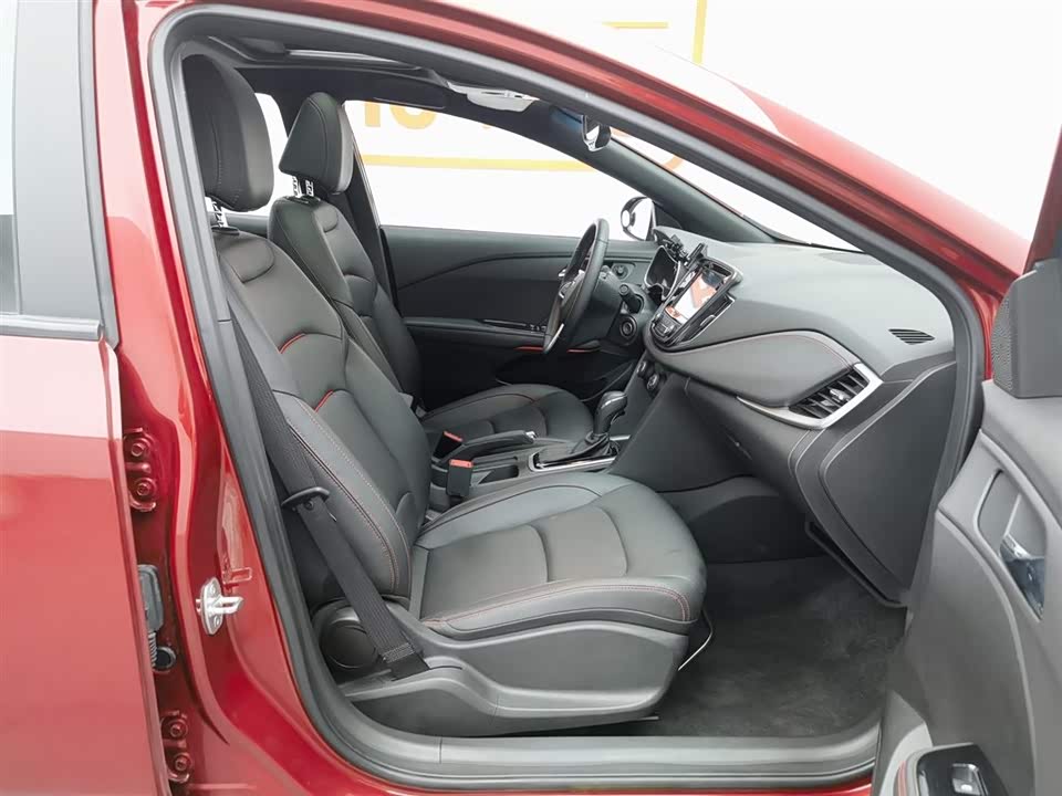 Chevrolet Cruze Chevrolet Cruze