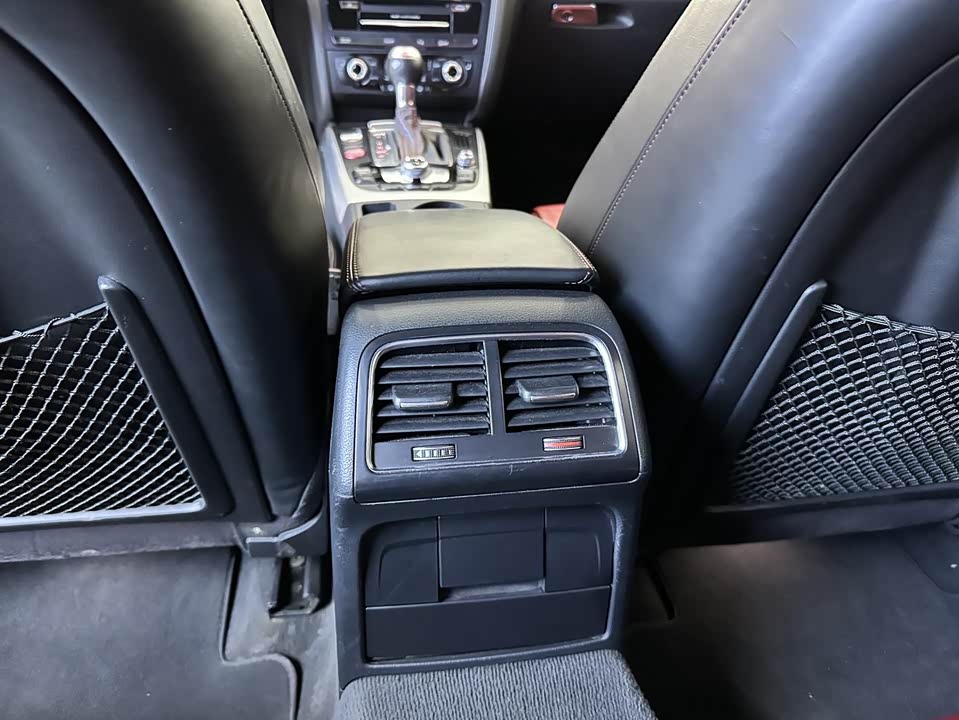 Audi S5 Audi S5