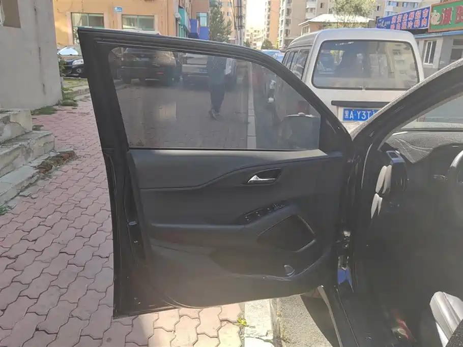 Hyundai Beijing ix35