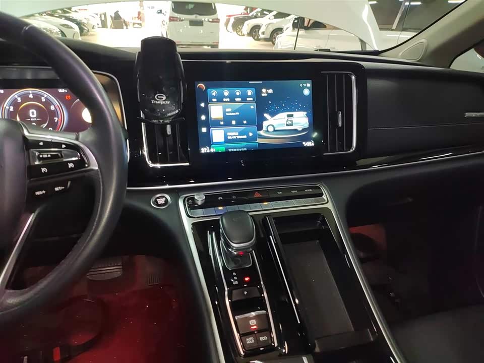 Trumpchi Trumpchi M8