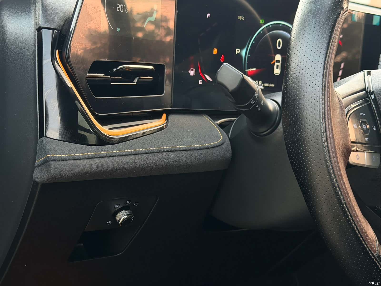 Changan X5, 2023 9