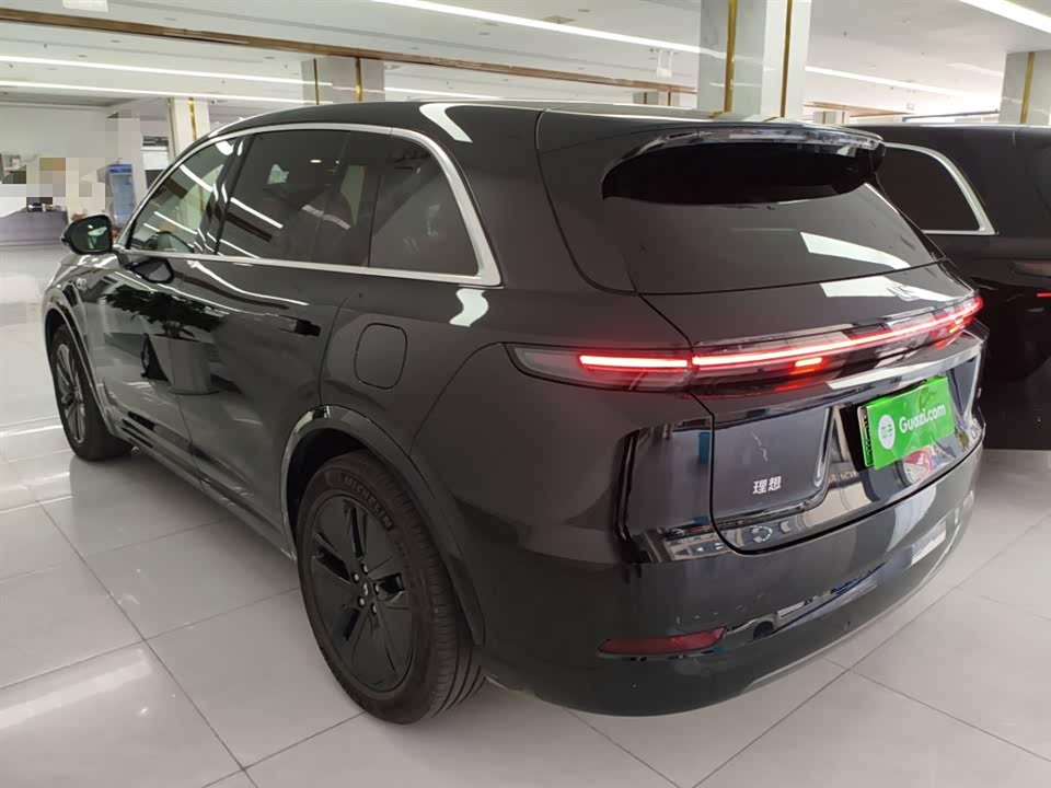 Li Auto Ideal L7