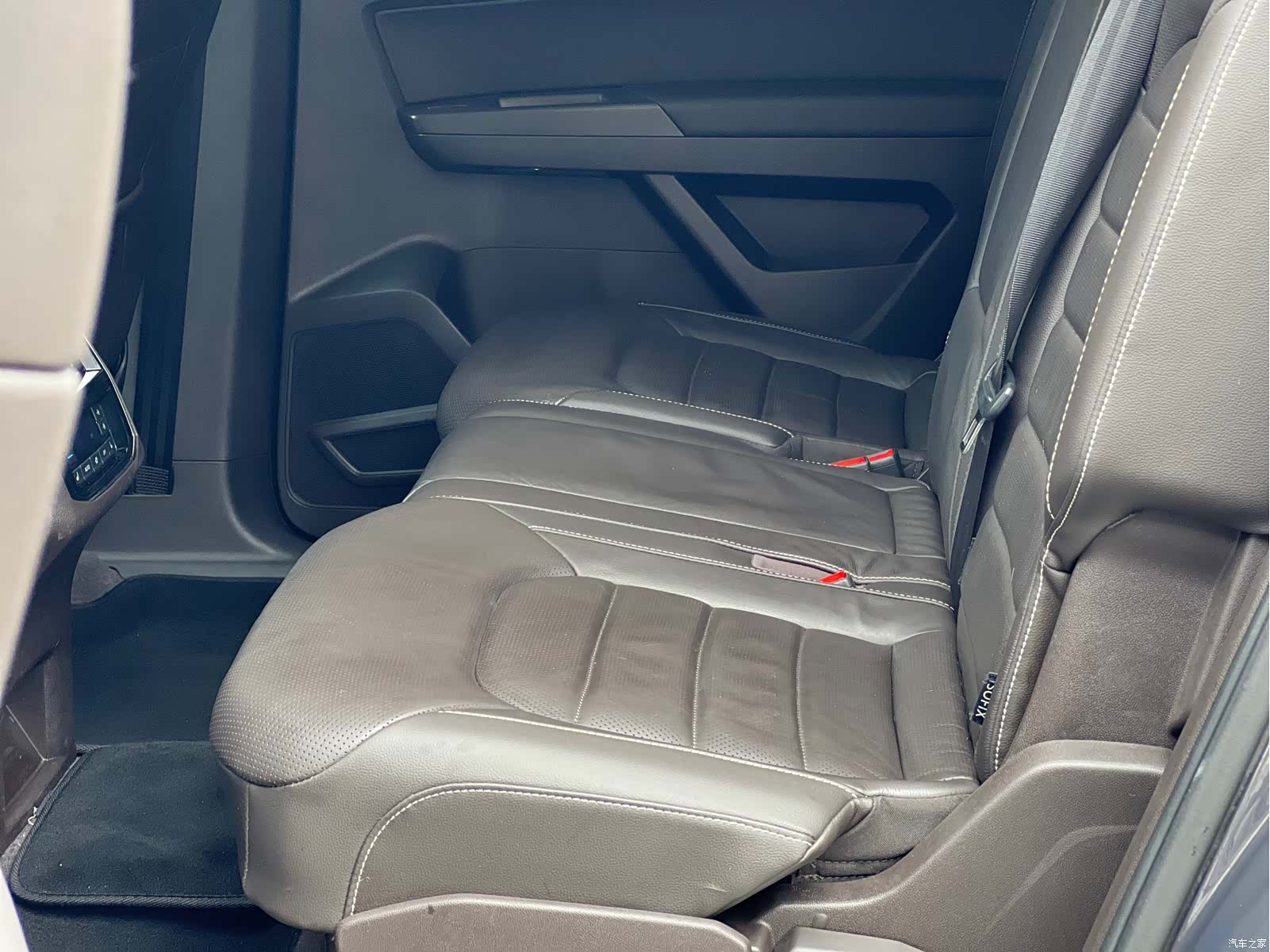 Volkswagen Teramont, 2018 17