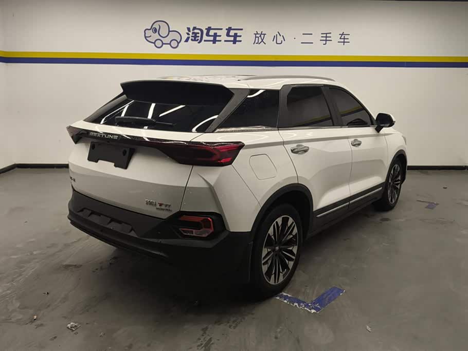 Besturn T77