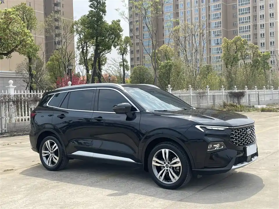 Ford Ling Rui Ford Ling Rui
