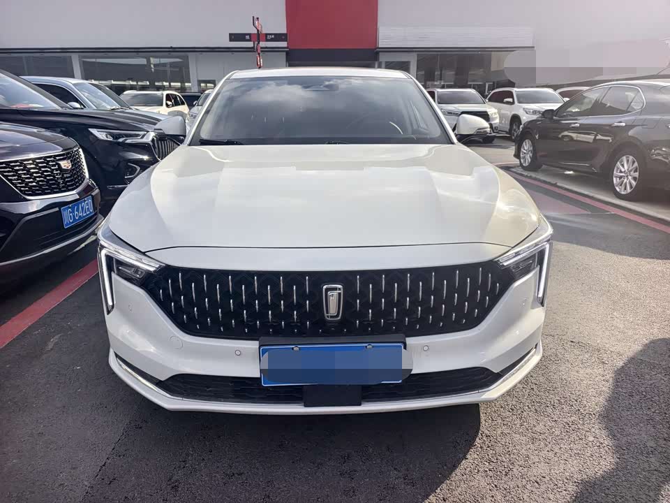 Besturn B70