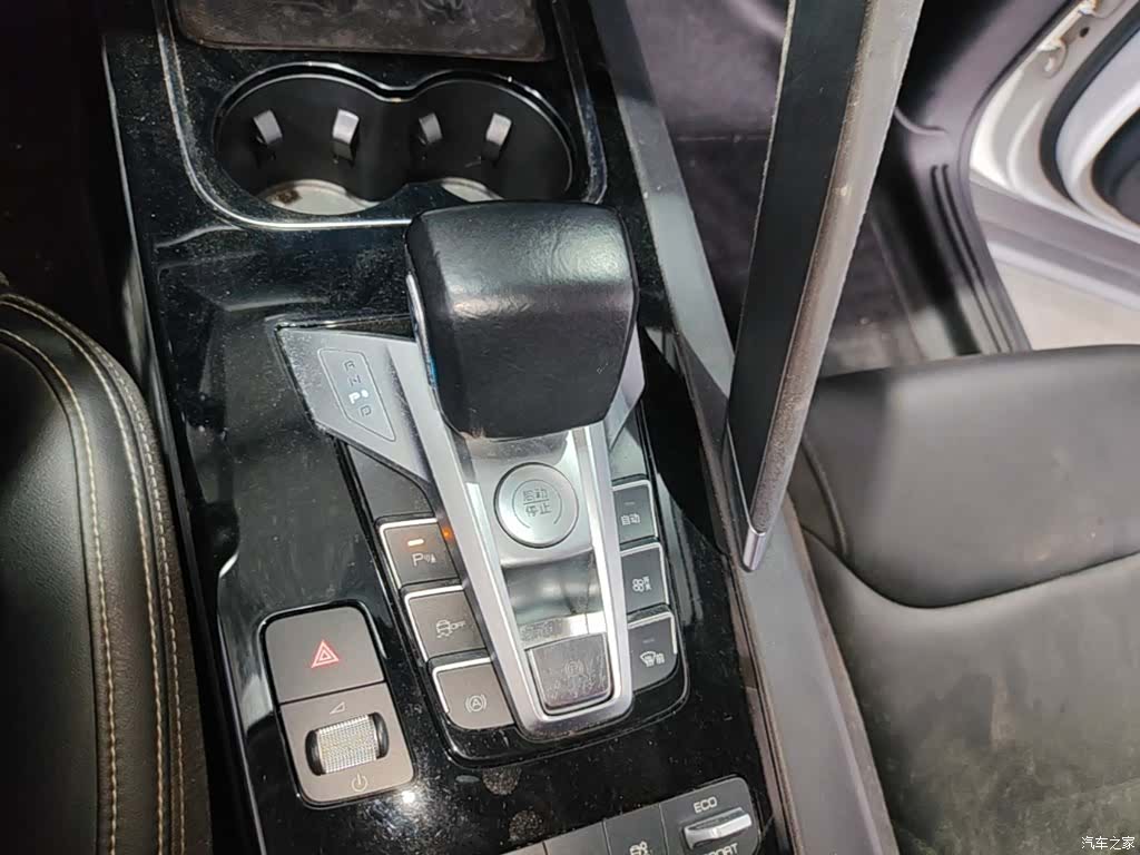 BYD Song, 2019 14