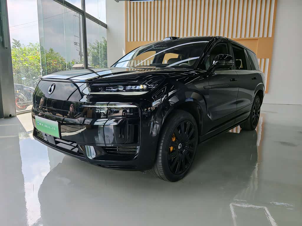 Denza N9