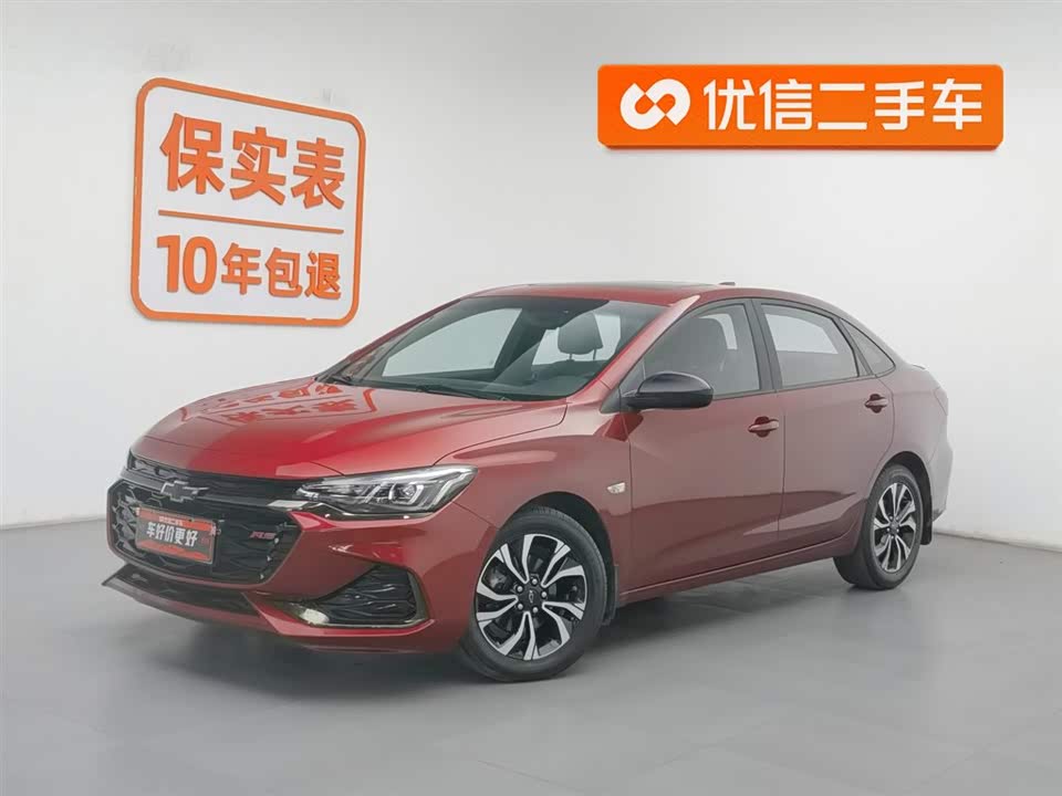 Chevrolet Cruze Chevrolet Cruze