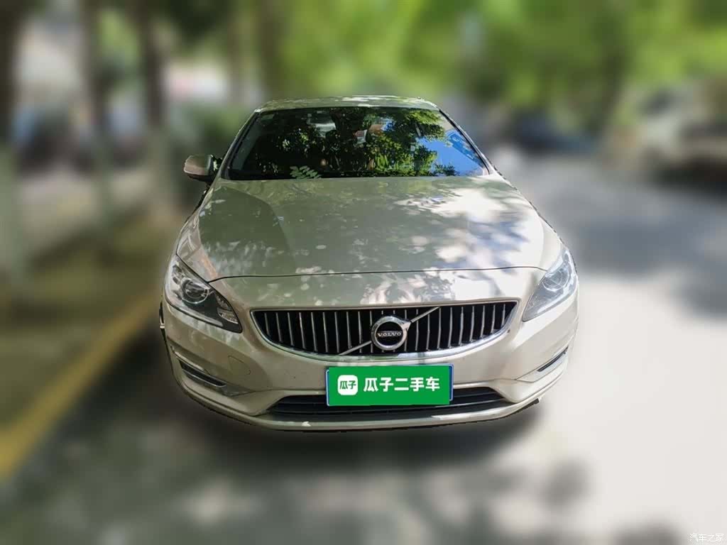 Volvo S60, 2018 23