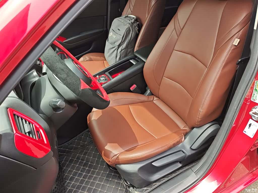 Mazda Mazda3, 2019 15