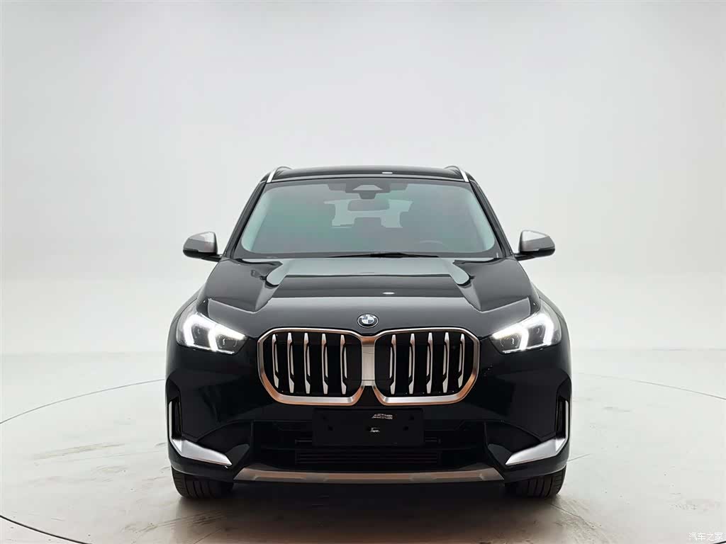 BMW X1, 2024 2