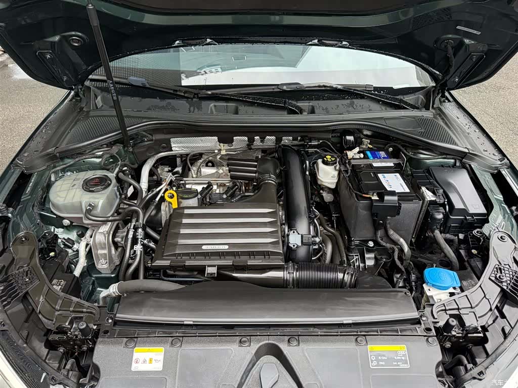 Audi A3, 2021 15