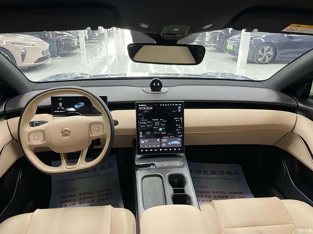 NIO ET5, 2023 13