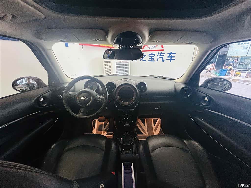 Mini Cooper, 2015 14