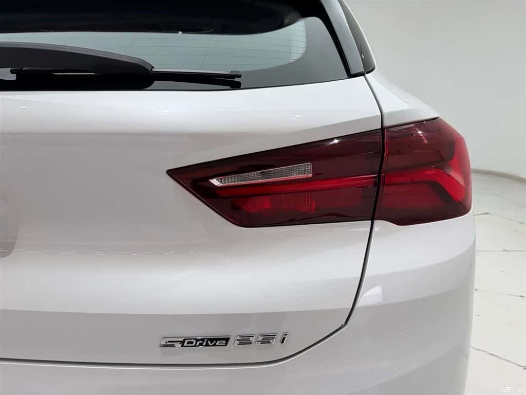 BMW X2, 2023 10
