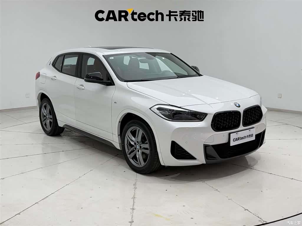 BMW X2, 2023 4