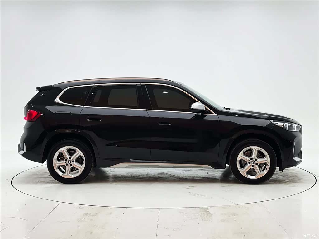 BMW X1, 2024 9